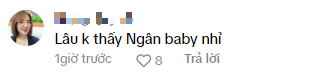 TikTok Star Thong Soai Ca Caught in Street Drama Sparks Debate 6 Ngân Baby rumored fiancée
