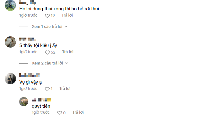 TikTok Star Thong Soai Ca Caught in Street Drama Sparks Debate 8 Thong Soai Ca riding a bicycle
