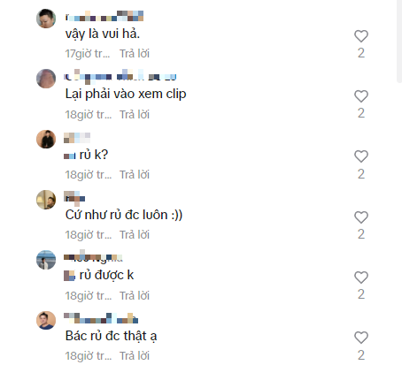 PewPew Handles Trâm Anh Drama with a Chill Response 3 More comment reactions