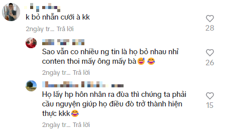 TikTok Couple Shocks Fans with Quick Divorce Announcement 3 edit screenshot 2024 11 09 110058 1731128179166275549683