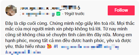 TikTok Couple Shocks Fans with Quick Divorce Announcement 4 edit screenshot 2024 11 09 110123 17311288911091384148342