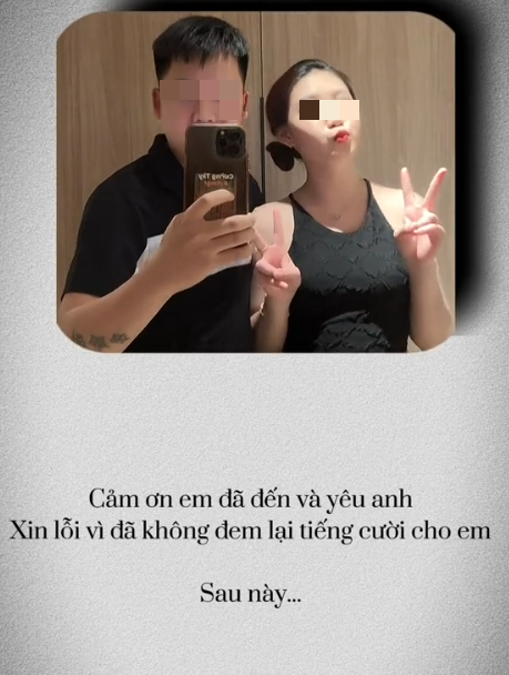 TikTok Couple Shocks Fans with Quick Divorce Announcement 5 edit screenshot 2024 11 09 110157 17311289223671782902054