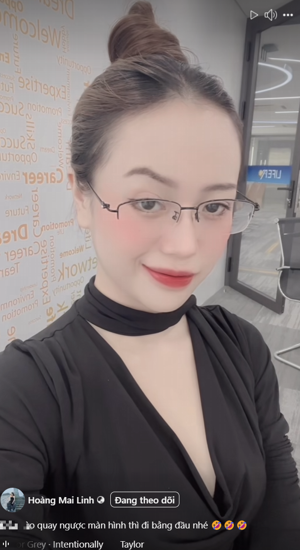 Mai Linh Zuto Shows Off Stunning Looks That Fans Can't Stop Watching 2 Mai Linh Zuto flaunting her slim waist and long legs