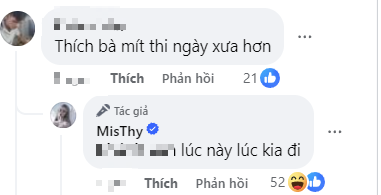 MisThy Stuns Fans With Bold New Fashion Look 7 MisThy fashion transformation