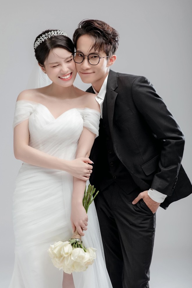 Tizi and Đích Lép Address Marriage Rumors Amid Drama 1 Tizi and Đích Lép