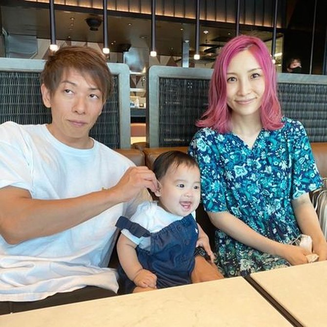 Ken Shimizu Announces Retirement After 22 Years in the Industry 3 Ken Shimizu fitness endorsements