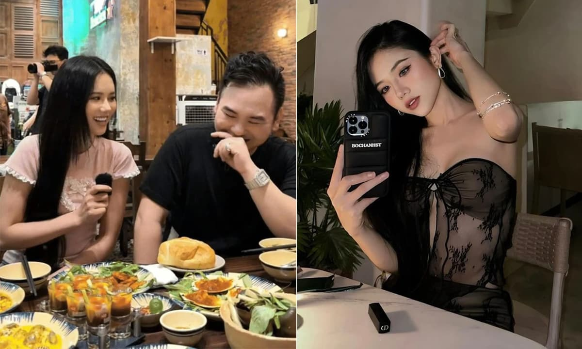 Bò Chảnh Hits VTV, Xemesis Drops a Confusing Move 1 photo 1730884758402 17308847605701767393455