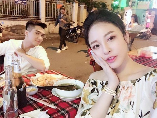 PewPew Handles Trâm Anh Drama with a Chill Response 5 PewPew livestream clarification