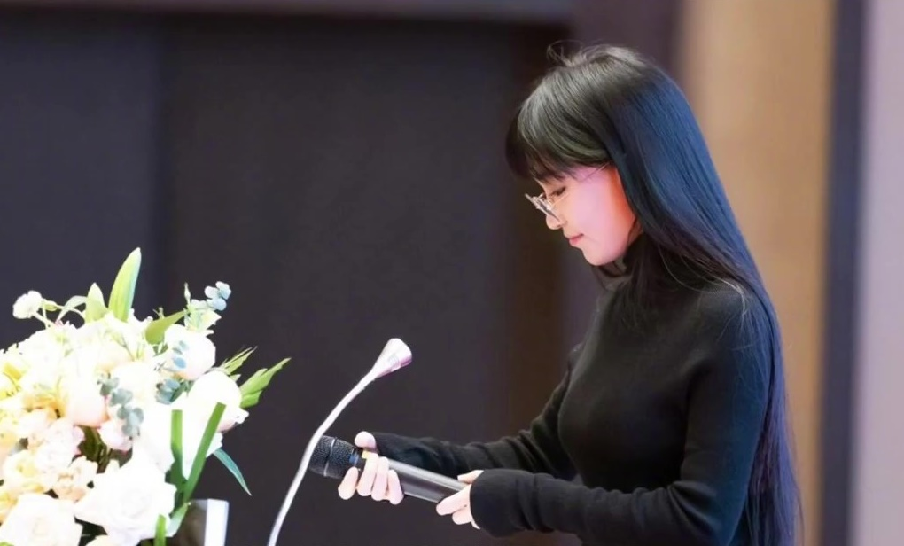 Li Ziqi’s Epic Comeback Brings Massive Earnings After 3 Years 5 photo 1732077115658 173207711615551053609