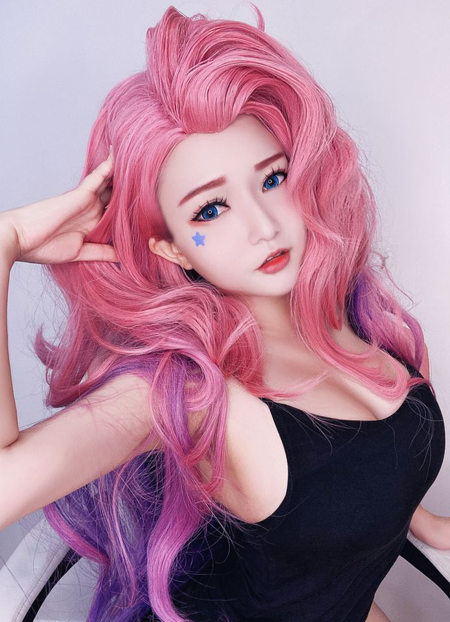 Cosplayer Kỳ Nguyễn Drops Stunning New Sexy Photos 1 photo 1732327198366 17323271993082130696203