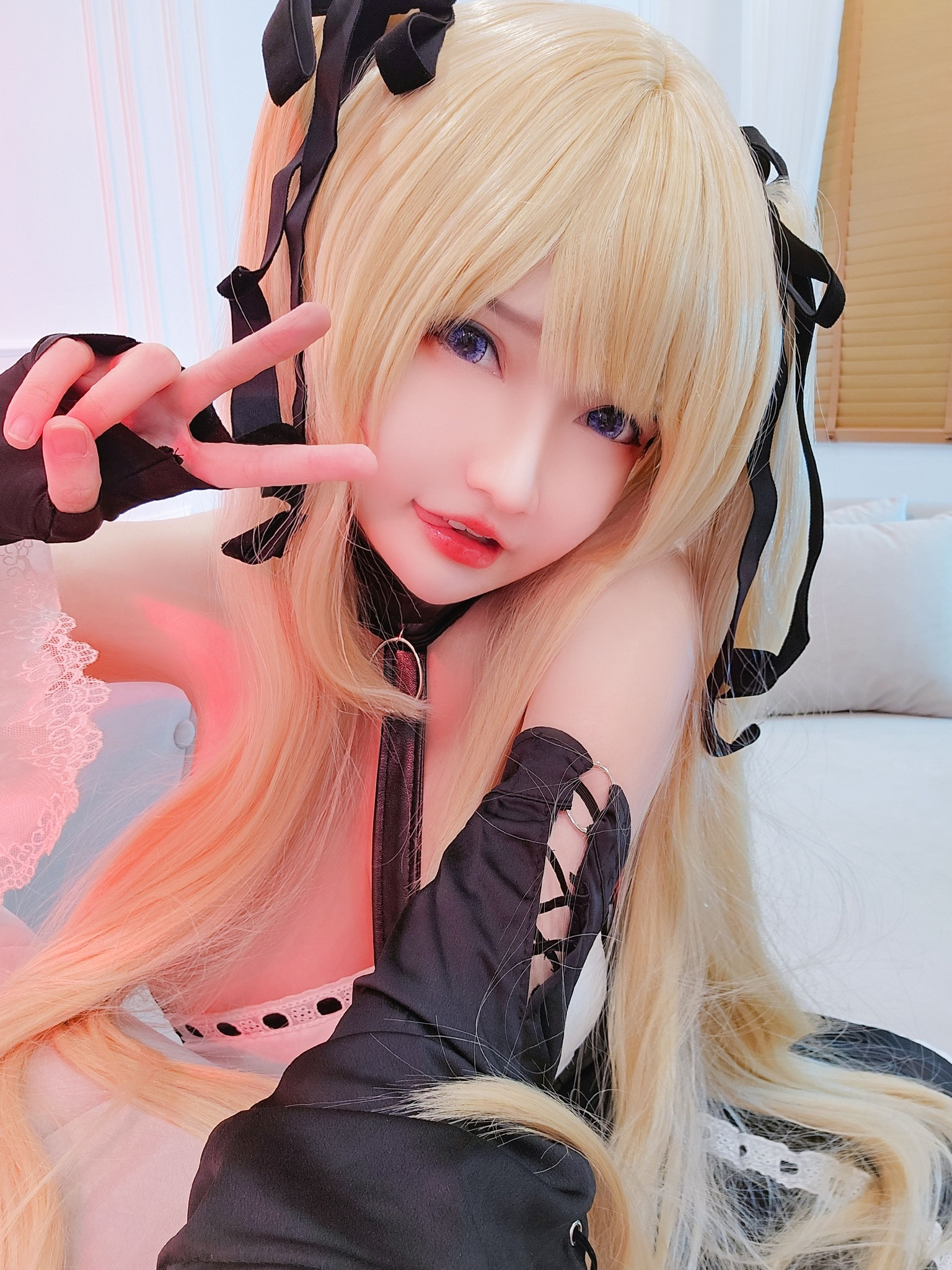 Cosplayer Kỳ Nguyễn Drops Stunning New Sexy Photos 6 photo 1732327479596 17323274799811190530329