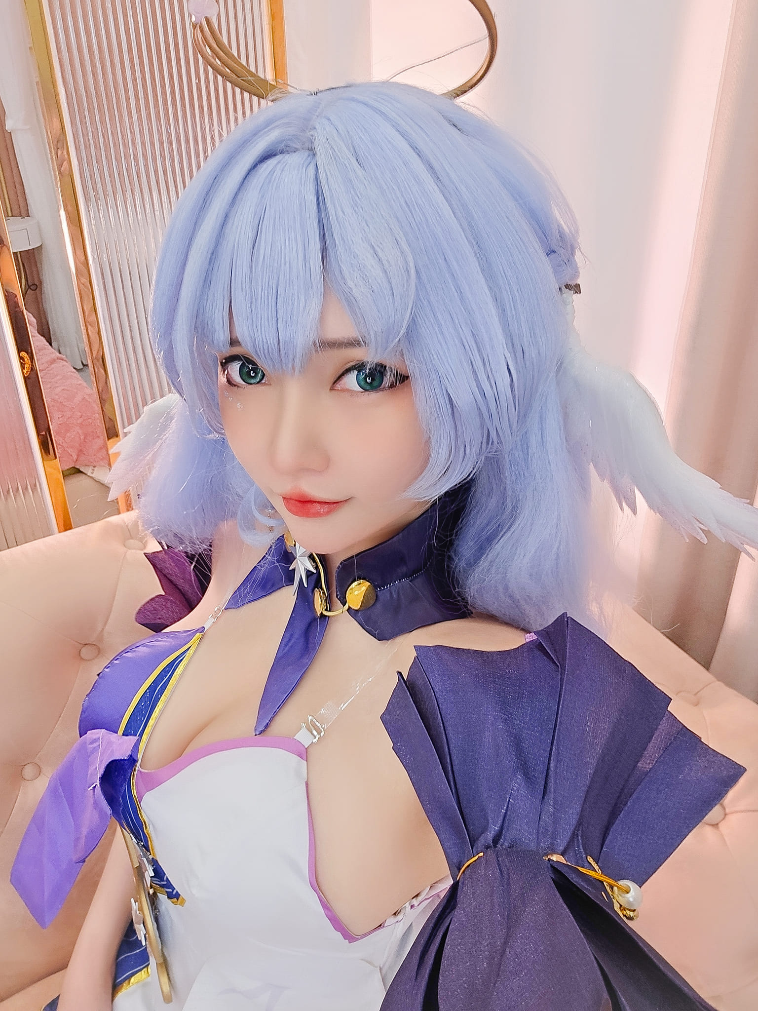Cosplayer Kỳ Nguyễn Drops Stunning New Sexy Photos 7 photo 1732327522699 17323275229071057307774