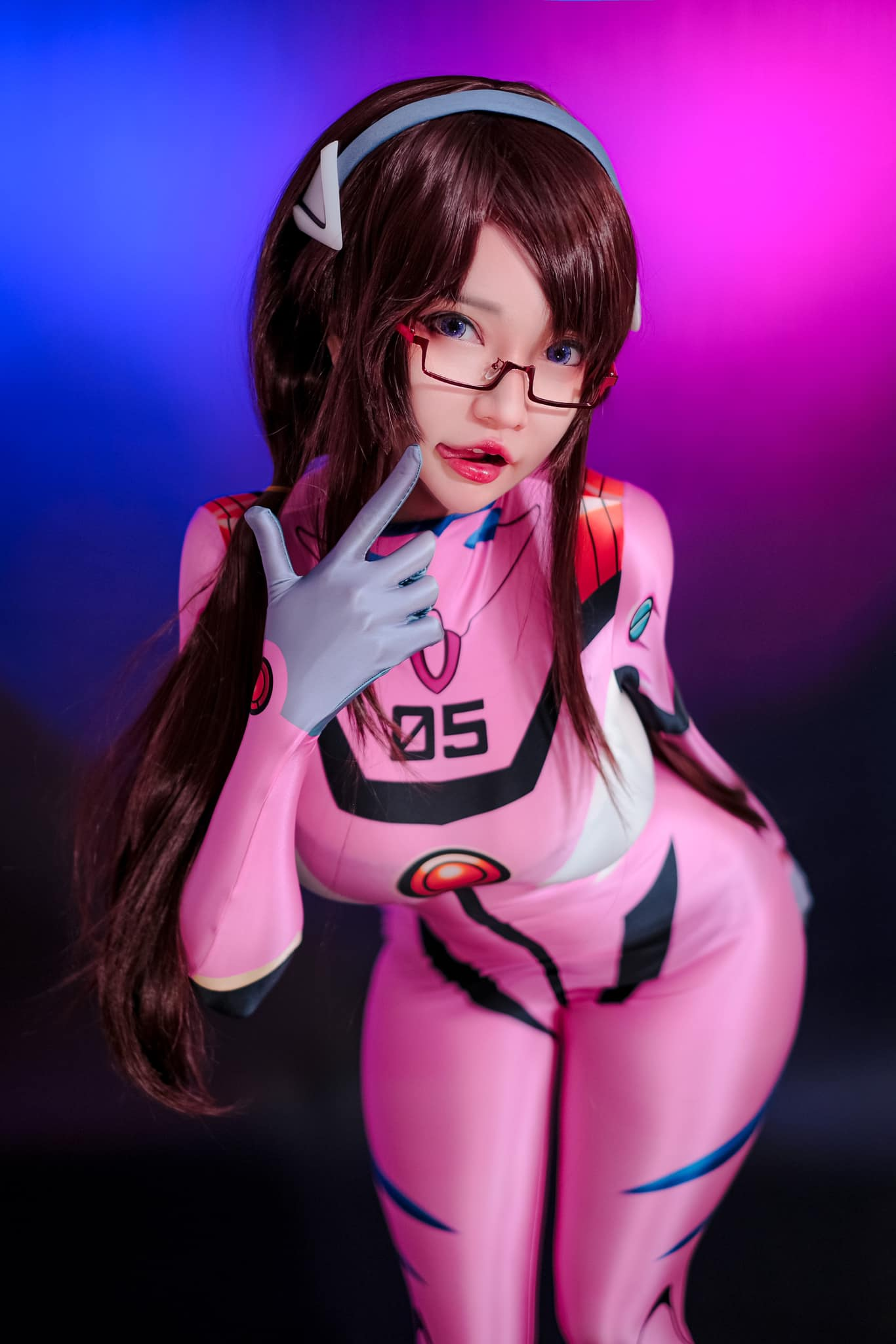 Cosplayer Kỳ Nguyễn Drops Stunning New Sexy Photos 9 photo 1732327603284 17323276045891836039565
