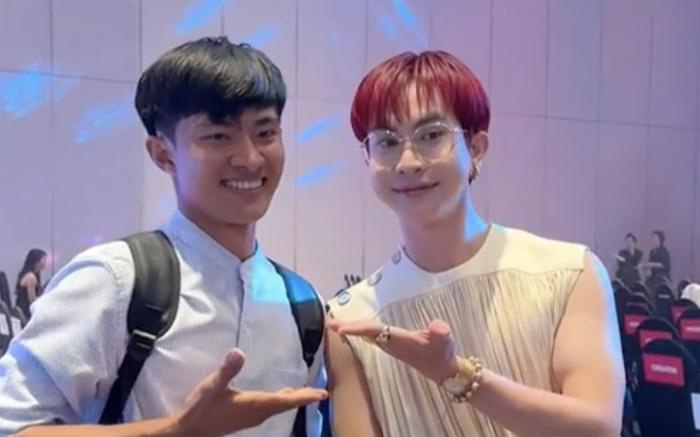 Who Is TikTok Star Lê Tuấn Khang and Why Is He Trending? 3 photo 1732869704869 17328697088821906724300
