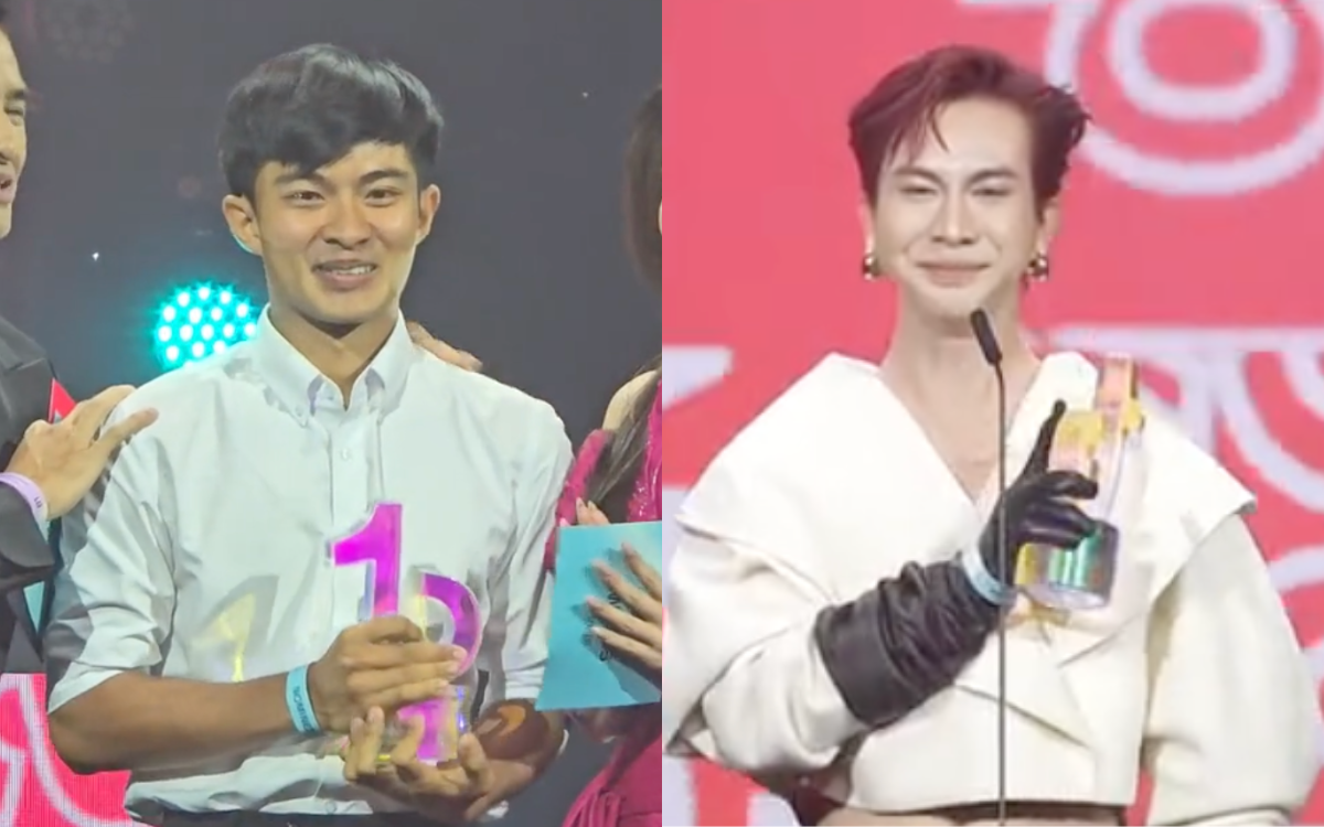 Who Is TikTok Star Lê Tuấn Khang and Why Is He Trending? 1 photo 1732869733659 17328697352822002101569