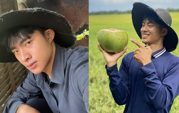 Who Is TikTok Star Lê Tuấn Khang and Why Is He Trending? 5 photo 1732869815109 1732869815336928400578