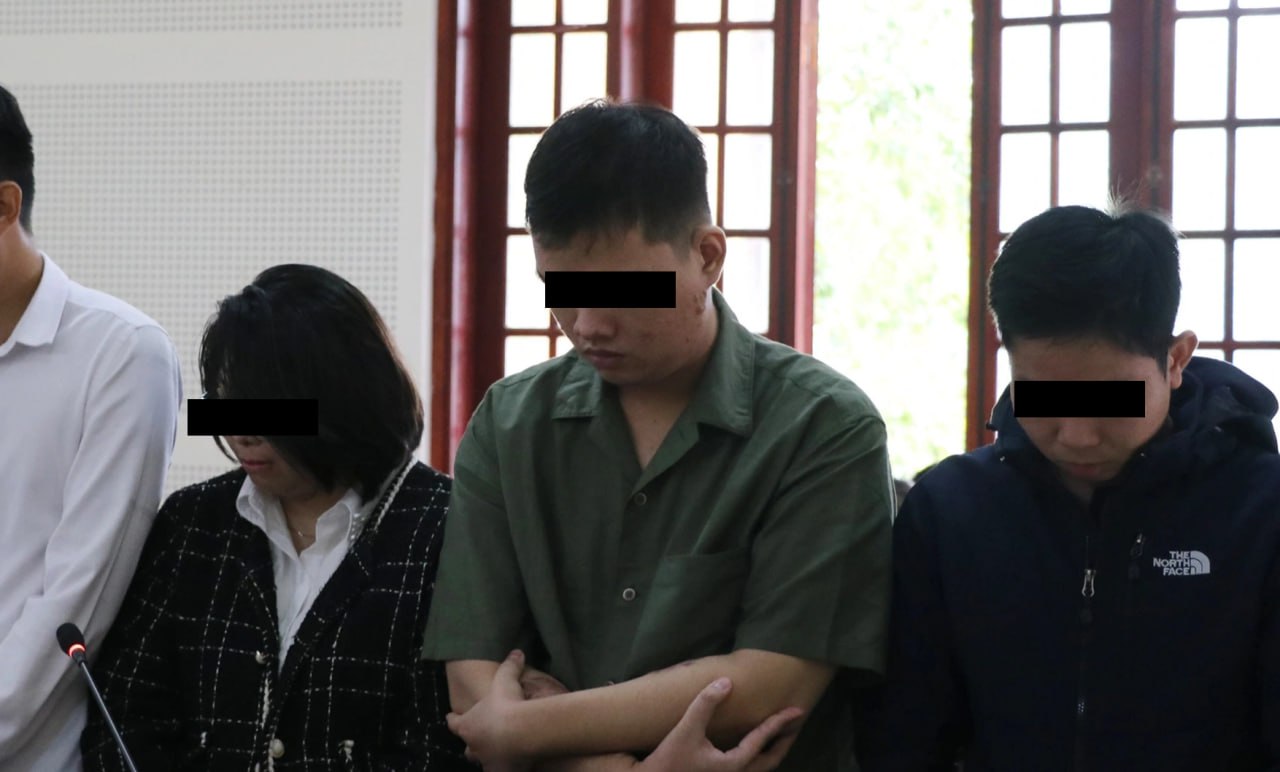 Student Manager of Thiên Địa Forum Reveals Surprising Reason 3 photo2024 11 03 110401 17306066699311404354237