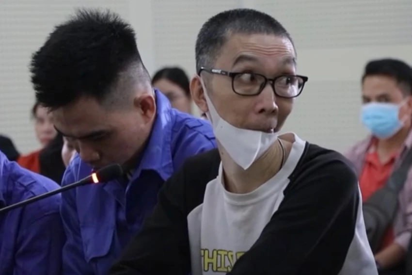 Student Manager of Thiên Địa Forum Reveals Surprising Reason 2 photo2024 11 03 110404 1730606670031132927157