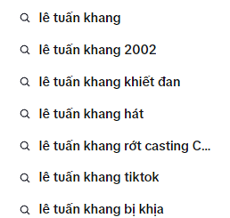 Who Is TikTok Star Lê Tuấn Khang and Why Is He Trending? 4 screenshot 2024 11 29 155124 1732870298857730392849