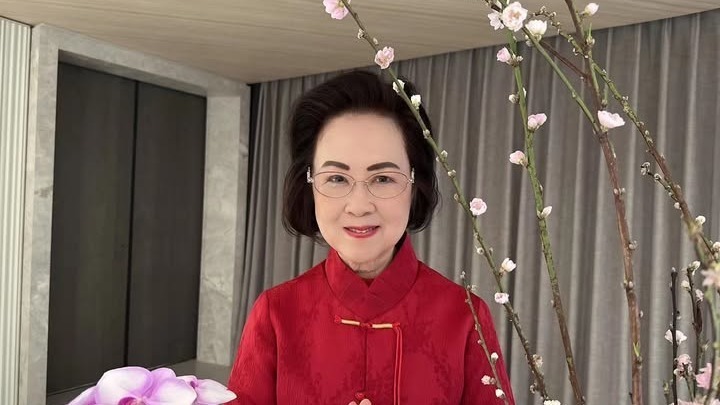 Quỳnh Dao, Creator of My Fair Princess, Found Dead at Home 1 Writer Quỳnh Dao found dead at home