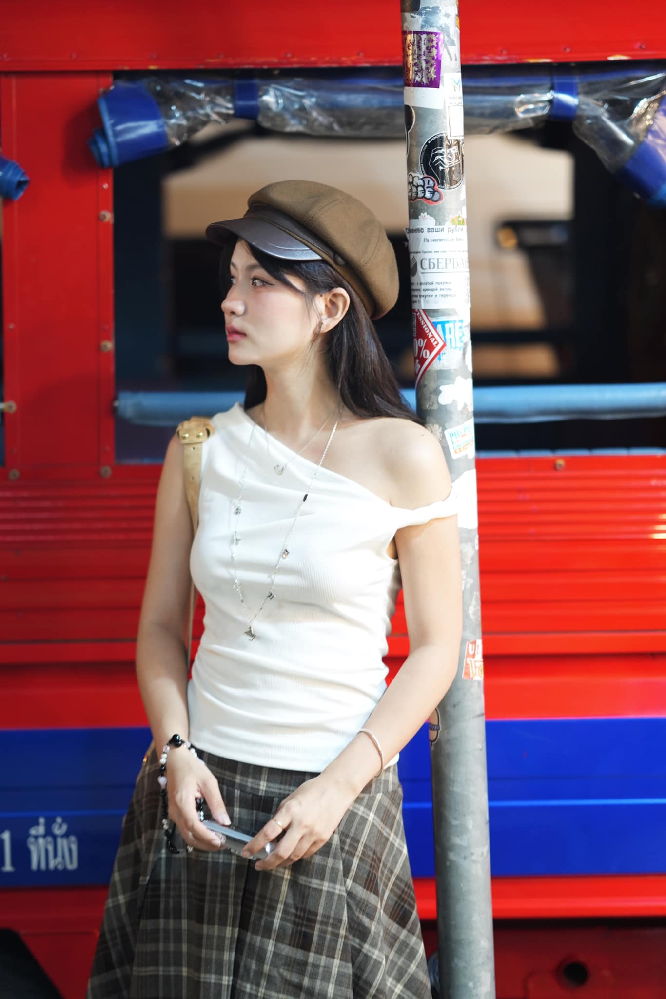 Meet Hekki, The Stunning Singer Taking MixiGaming by Storm 11 Hekki close-up