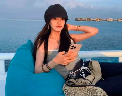 JackeyLove’s Girlfriend Faces Backlash Over Bragging Online 7 Social media post about travel
