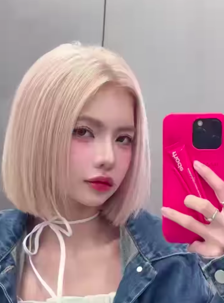 TikTok Star Ciin Thảo Ly’s Stunning Glow-Up 3 Ciin fresh new look