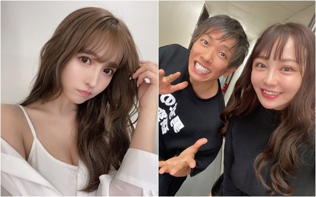 Ken Shimizu reveals why he quit after 20 years, shocking fans - Image 1.