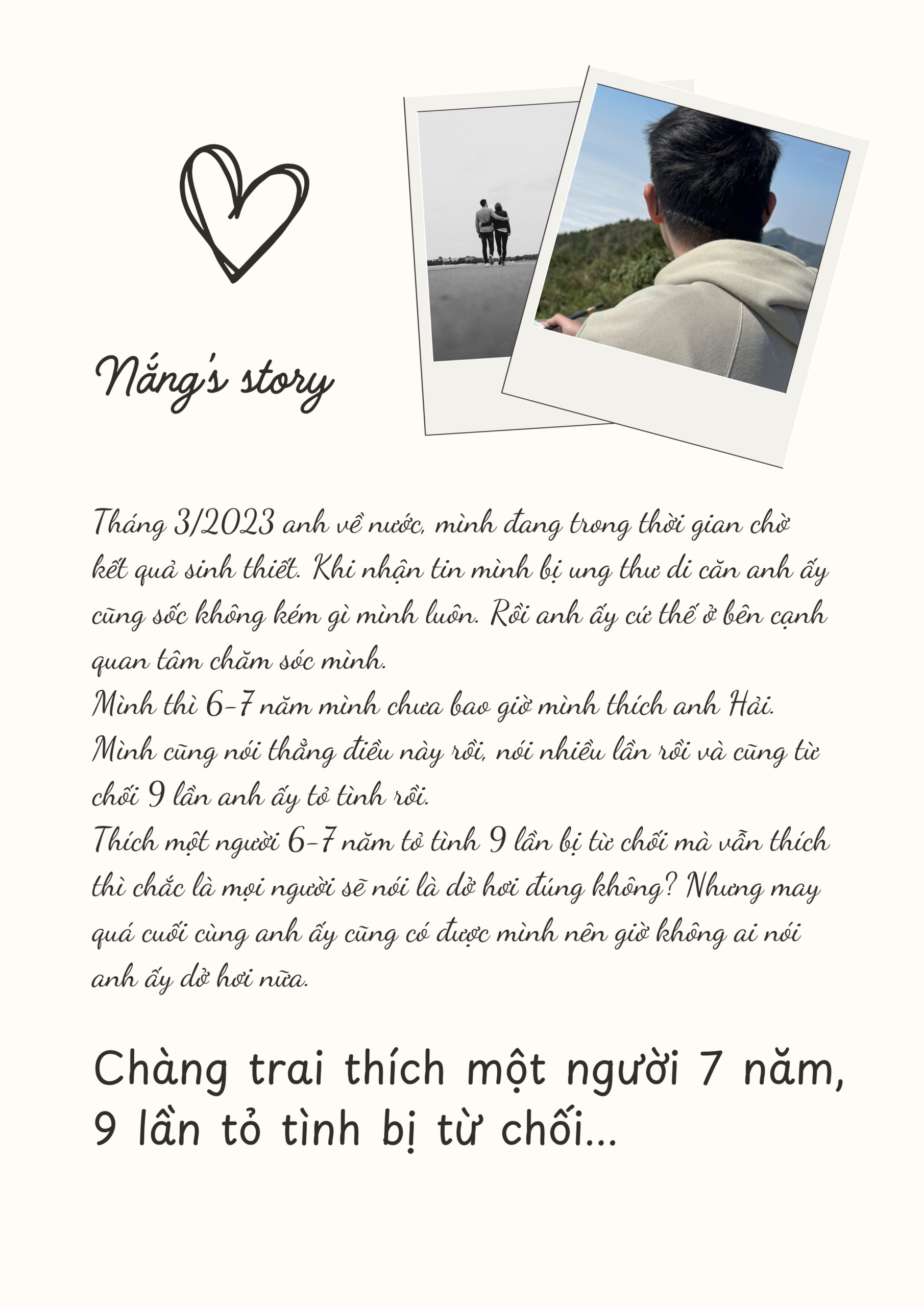Streamer Opens Up About Battling Cancer Twice and Her Longtime Love 4 Romantic photo frame