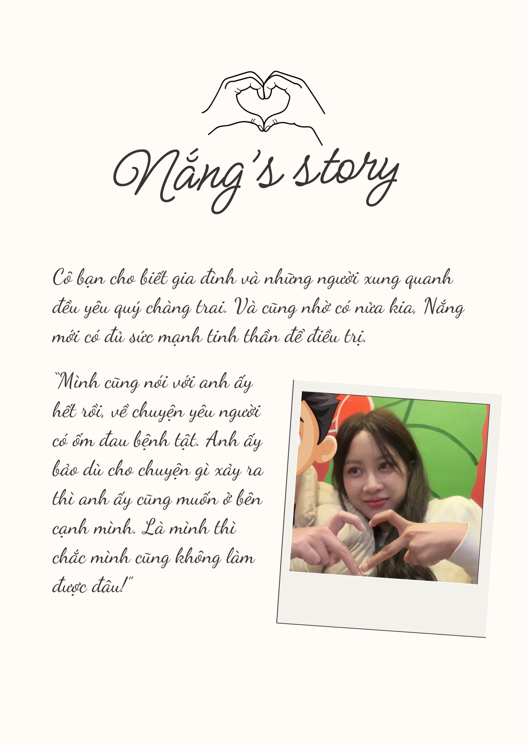 Streamer Opens Up About Battling Cancer Twice and Her Longtime Love 6 Romantic photo frame