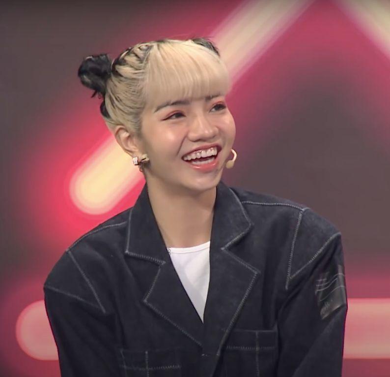 TikTok Star Ciin Thảo Ly’s Stunning Glow-Up 2 Ciin after nose surgery