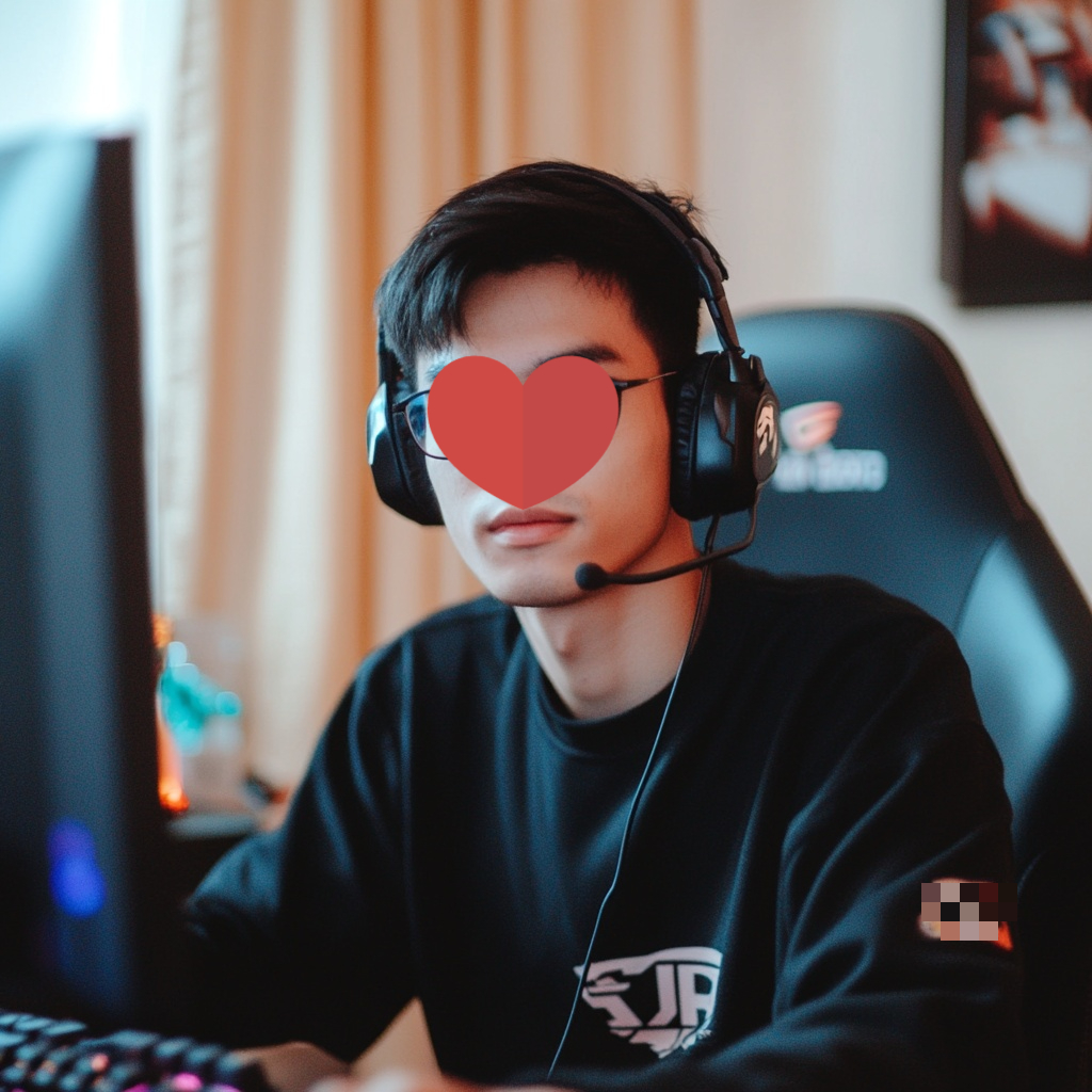 Shy Gamer Wins Crush’s Heart with Secret Contact Name 1 edit 1733990248 07c3331a 73b6 445a adda 1e6b0c3b54c5faceimage 1733990376075525355723