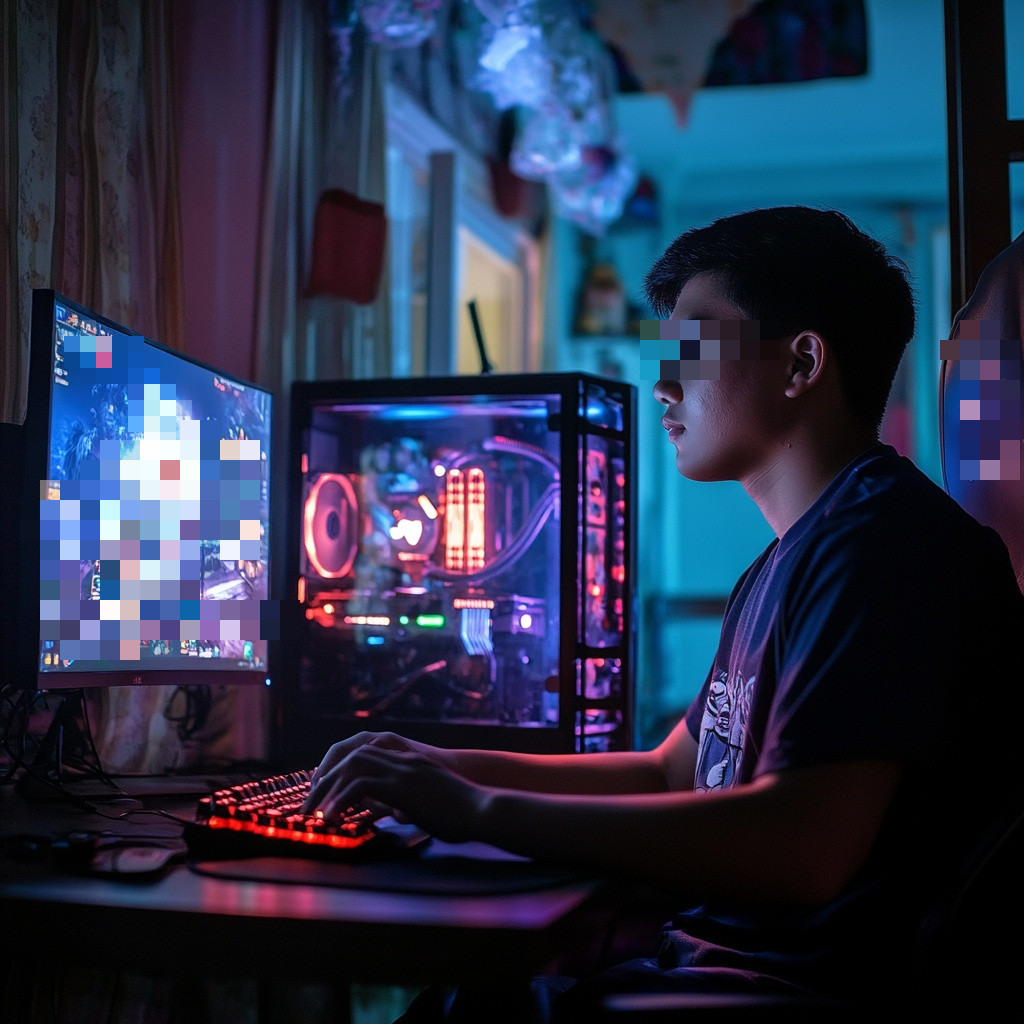 Shy Gamer Wins Crush’s Heart with Secret Contact Name 2 edit 1733990248 2a894a23 dc28 42ea a45f 7014eec65238faceimage 17339904342481665853912