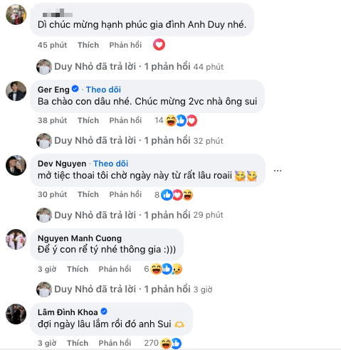 Huyền 2k4 and Duy Nhỏ Reveal Their Baby After Keeping It Secret 4 edit anh chup man hinh 2024 12 20 luc 151356 17346824820951555745969