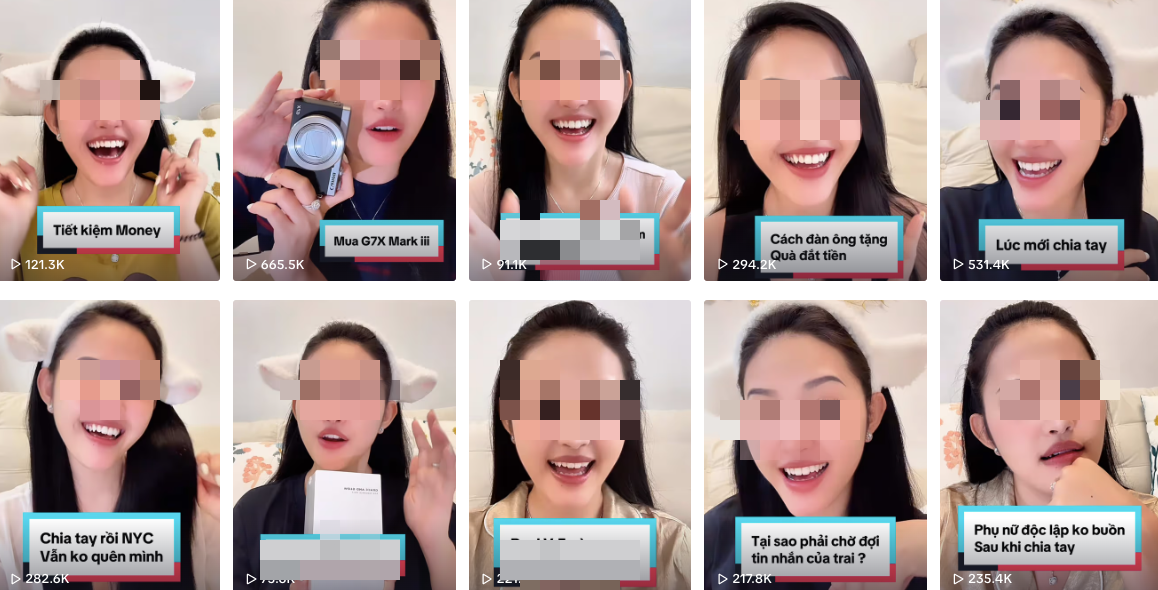TikToker Claps Back at Critics Over ‘Sugar Daddy’ Content 1 edit anh chup man hinh 2024 12 21 luc 160824 17347741155331083696376