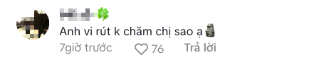 Ngoc Kem Hospitalized at Midnight, ViruSs Responds 4 Ngoc Kem's health report screenshot