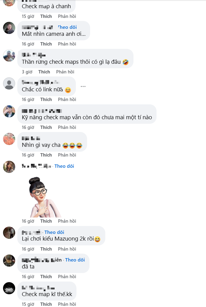 Bé Chanh Publicly Shows Off His Stunning Girlfriend 5 Bé Chanh and Đinh Như affectionate moment