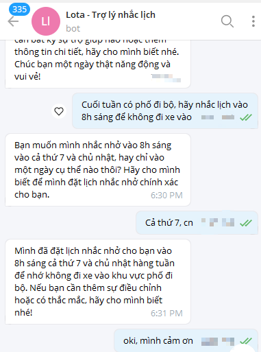 Sơn Tùng M-TP Frustrated After Cyclo Ride Mix-Up 3 Lota virtual assistant interface