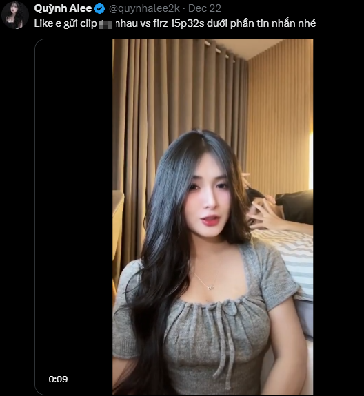 Fake NSFW Photos Target Quỳnh Alee Using AI 2 edit screenshot 2024 12 24 100031 17350120422761143153790