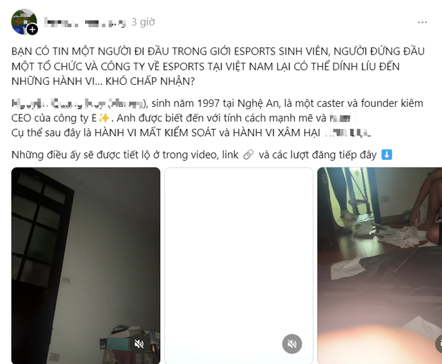 Esports CEO Accused of Out-of-Control Behavior Sparks Drama 1 edit screenshot 2024 12 25 162741 1735122784243542233916