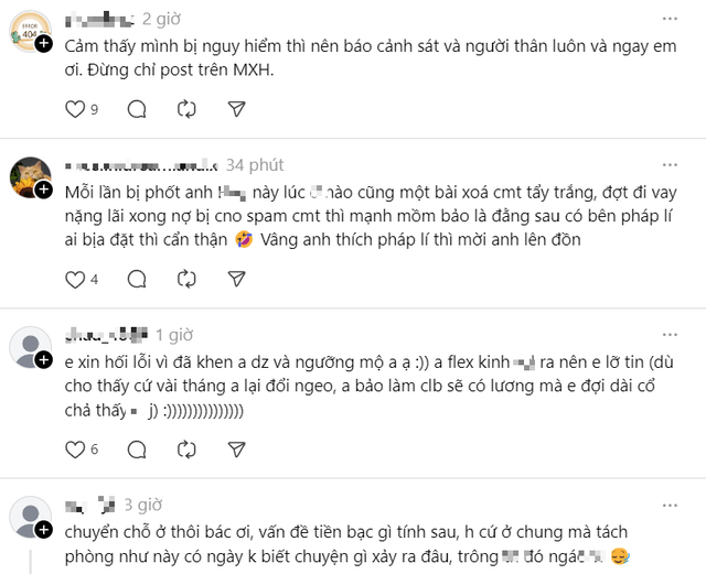 Esports CEO Accused of Out-of-Control Behavior Sparks Drama 2 edit screenshot 2024 12 25 163621 17351228375901036830468
