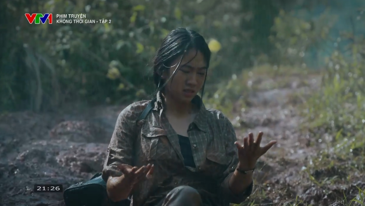Le Bong’s New Look Shocks Fans in Gritty Drama Role 2 Le Bong's rugged look in the drama