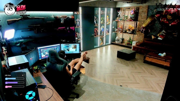 Streamer Độ Mixi Struggles with Stalker Breaking Into His Home 4 photo 1735026013539 17350260141681183140826