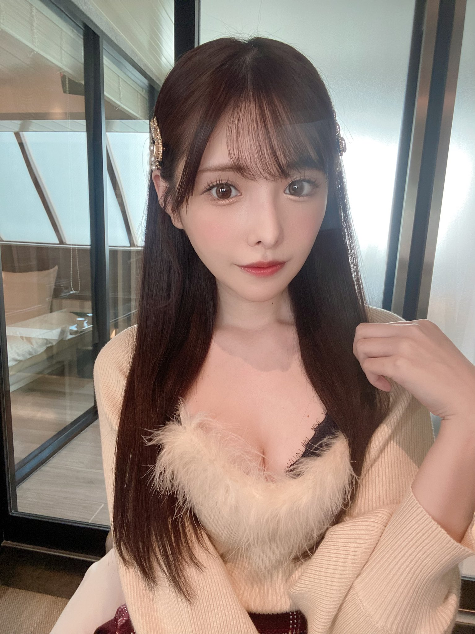 Arina Hashimoto Announces Retirement Like Yua Mikami 3 Arina Hashimoto emotional farewell