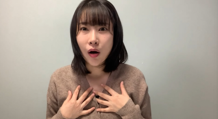 YouTuber Shares Nightmare After Breast Augmentation Accident 3 Gym accident injury