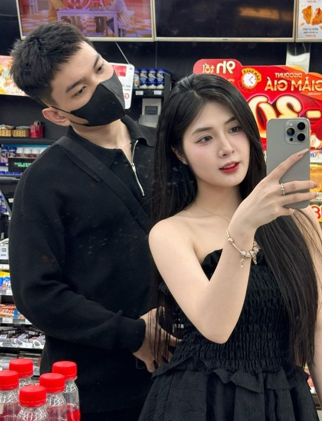 2024 Gaming Couples: Breakups and Comebacks Shake the Scene 4 photo 1735616209398 17356162109891512498685