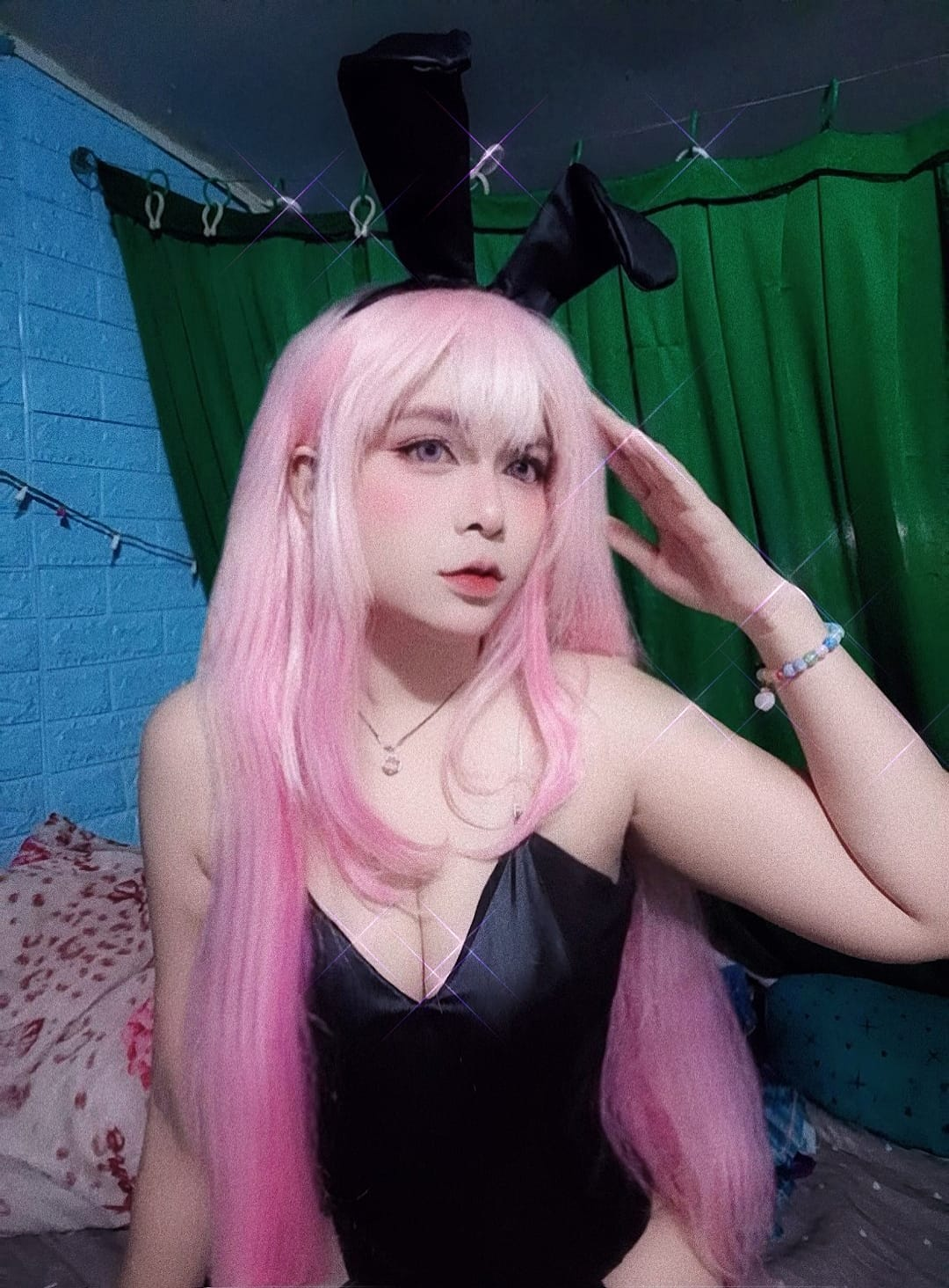 Cosplayer Mỹ Vân Stuns Fans with Casual Photos and Wushu Skills 3 photo 1735620476579 17356204767781649341492