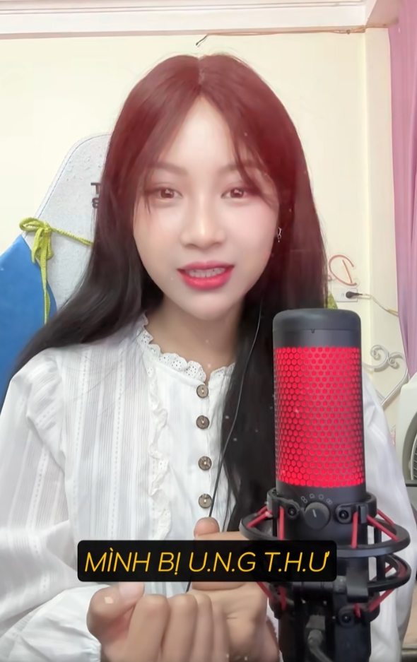 Streamer Opens Up About Battling Cancer Twice and Her Longtime Love 1 Streamer Nang shares her cancer journey