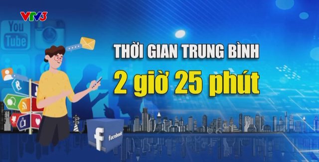 VNG game appears on 7 PM news, raising youth concerns - Image 2.