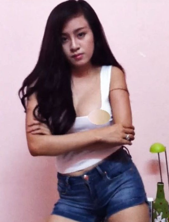 TikTok Star Noncakeith Draws 1.3M Views, Fans Recall Ba Tung 4 screenshot 2024 12 18 121254 1734499247348 17344992475361620380709